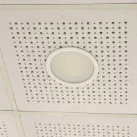 لامپ سقفی توکار آلمانی|لامپ و چراغ|اندیمشک, |دیوار