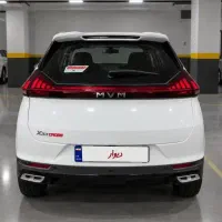 X33cross automatic|خودرو سواری و وانت|قم, بکایی|دیوار