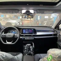 ایکس ۳۳ کراس مدل ۴۰۴ نقد و اقساط|خودرو سواری و وانت|تهران, قبا|دیوار