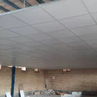 اجرای کناف و سقف کاذب|خدمات پیشه و مهارت|پاکدشت, پاکدشت (مامازند)|دیوار