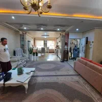 اجاره ۱۳۰ متری/شخصی ساز/تک واحدی/شهرک راه آهن|اجارهٔ آپارتمان|تهران, گلستان (شهرک راه آهن)|دیوار