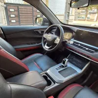 X55 پرو بی رنگ|خودرو سواری و وانت|تهران, فردوس|دیوار