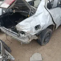 سمند سورن مدل۸۷|خودرو سواری و وانت|زاهدان, |دیوار