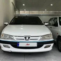 پارس سال ۹۲ بدون رنگ