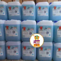 مایع لباس شویی فراپاک