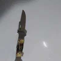 چاقو هفت دنده
