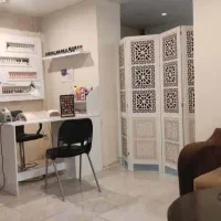 اجاره صندلی و اتاق در سالن زیبایی در خیابان ارشاد