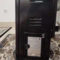 بخاری سپاهان گاز|بخاری، هیتر، شومینه|مشگین شهر, |دیوار