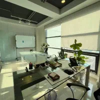 ۶۲ متر واحد اداری/مطب/ساختمان آریا پارکینگ شهرداری