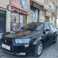 دنا مدل1401 توربو اوتمات|خودرو سواری و وانت|اردبیل, |دیوار