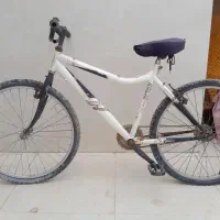 دوچرخه سایز 26