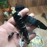 تسبیح زازا سندلوس سیاه