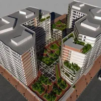 فروش یک سهم از پروژه وش