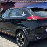 ام وی ام X33 cross اتومات مدل 1404|خودرو سواری و وانت|تهران, کوی فراز|دیوار