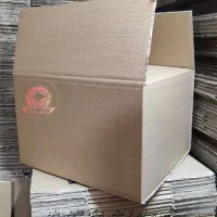 کارتون / چسب / اسباب کشی