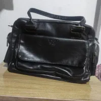 دو عدد کیف در حد نو|کیف، کفش، کمربند|بانه, |دیوار