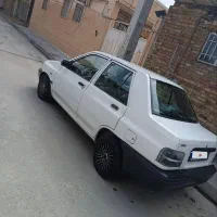 پراید اوتاق تعویض99 معاوضه میکنم