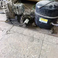 موتور فربزر