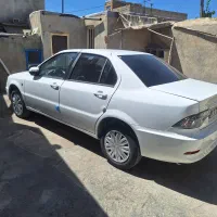 سمند سورن پلاس xu7p|خودرو سواری و وانت|نهاوند, |دیوار