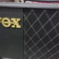 آمپلی فایر گیتار وکس vox vt20x