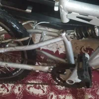 دوچرخه 20 حرفه ای|دوچرخه، اسکیت، اسکوتر|ایلام, |دیوار