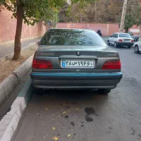 پرشیا مدل ۸۸|خودرو سواری و وانت|تهران, شمشیری|دیوار