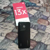 Redmi 13x|موبایل|آبادان, |دیوار