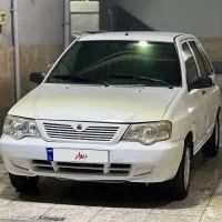 پراید۱۱۱مدل ۹۷