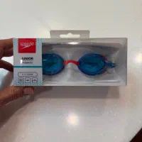 عینک شنای speedo junior original
