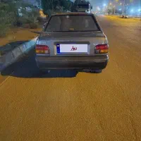 پراید|خودرو سواری و وانت|اهواز, فاز ۱ پادادشهر|دیوار