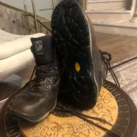 کفش کوهنوردی گری اسپورت سایز ۴۵|کوهنوردی و کمپینگ|تهران, پونک|دیوار