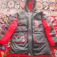 کاپشن و پالتو