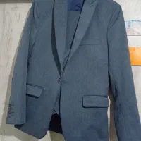 کت و شلوار دامادی|لباس|احمدآبادمستوفی, |دیوار