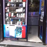 میز تعمیرات موبایل