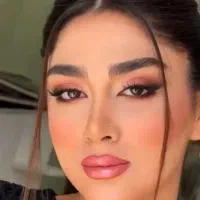 مدل میکاپ