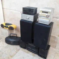 باند DIATONE|سیستم صوتی خانگی|مشهد, فاطمیه|دیوار