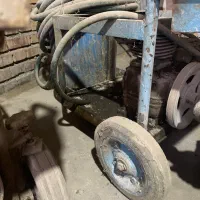 پمپ باد رنگ|ابزارآلات|گنبد کاووس, |دیوار