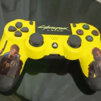 پی اس فور اسلیم دو دسته|کنسول، بازی ویدئویی و آنلاین|زرقان, |دیوار