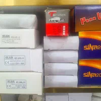 آداپتور و پاور سوئیچینگ مخصوص دوربین مداربسته DVR