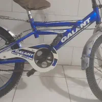 دوچرخه گالانت