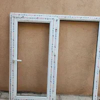 پنجره دوجداره