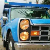 وانت نیسان سایپا کرایه ای سایپا.و خاور|خدمات حمل و نقل|مریوان, |دیوار