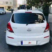 i 20 2015|خودرو سواری و وانت|تهران, لویزان|دیوار