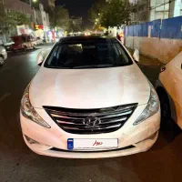 سوناتا وای اف