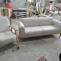 راحتی، مبل|مبلمان خانگی و میز عسلی|قوچان, |دیوار