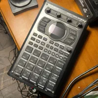 SP-404 MK2|آلات موسیقی|تهران, ونک|دیوار