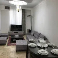 به قیمت ترین ۵۰ متری فول امکانات منطقه