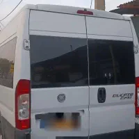 ون فیات دوکاتو|خودرو سنگین|تهران, هرندی|دیوار