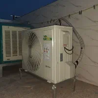 نصب و فروش کولرگازی