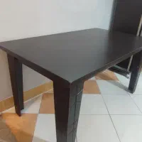 میز ناهار خوری ۶ نفره
